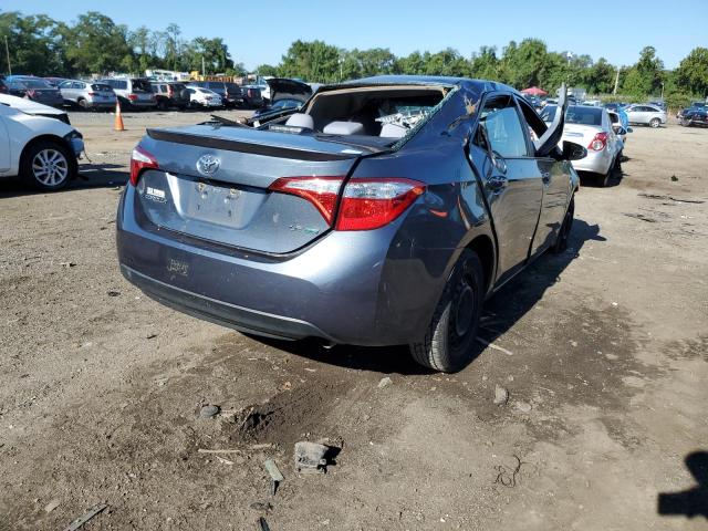 Photo 4 from auction – 2015 TOYOTA COROLLA EC with VIN 2T1BPRHE9FC253535