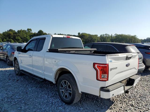 Photo 3 from auction – 2016 FORD F150 SUPER with VIN 1FTEX1CP2GFD32304