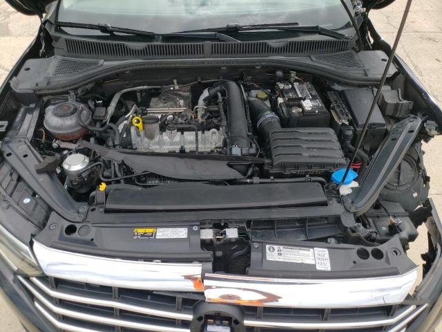Photo 7 from auction – 2019 VOLKSWAGEN JETTA SEL with VIN 3VWE57BU9KM115094