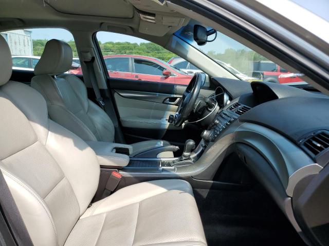 Photo 5 from auction – 2011 ACURA TL with VIN 19UUA9F54BA001821