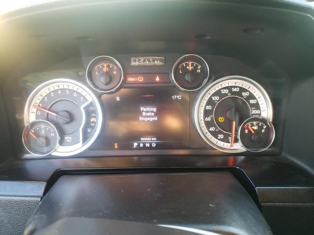 Photo 8 from auction – 2013 RAM 1500 SPORT with VIN 1C6RR7MT3DS546352