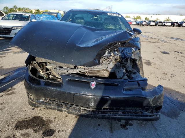 Photo 9 from auction – 2004 CHEVROLET MONTE CARL with VIN 2G1WZ151749209781