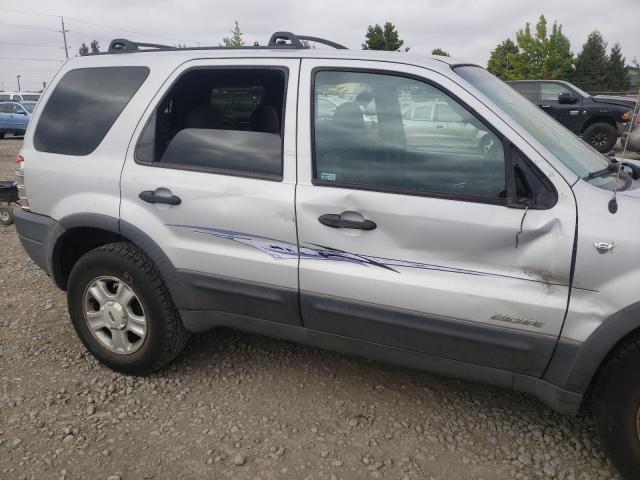 Photo 9 from auction – 2002 FORD ESCAPE XLT with VIN 1FMYU04192KB45356