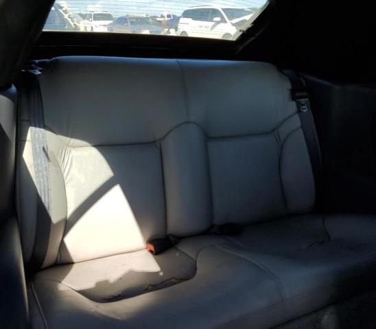 Photo 6 from auction – 1997 CHRYSLER SEBRING JX with VIN 3C3EL55H4VT588850