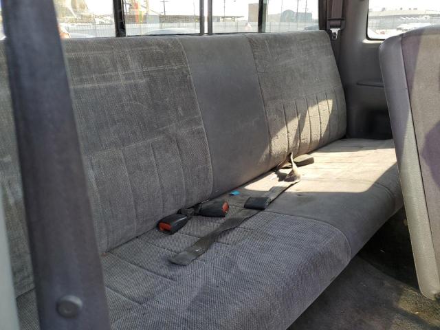 Photo 6 from auction – 1997 DODGE RAM 1500 with VIN 3B7HC13Z0VG829843