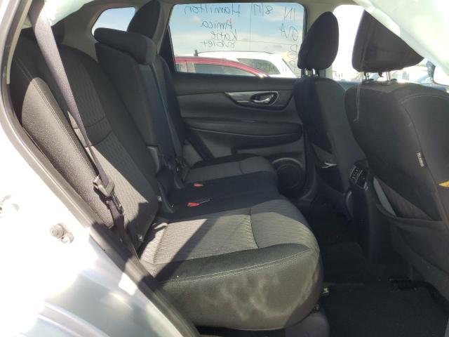 Photo 6 from auction – 2018 NISSAN ROGUE S with VIN KNMAT2MT2JP593008
