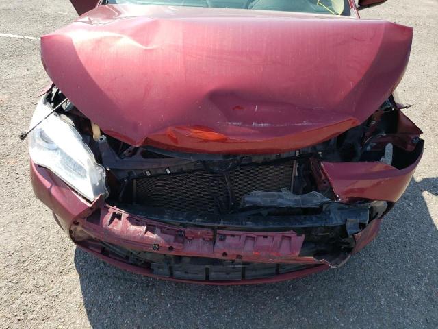Photo 7 from auction – 2017 TOYOTA CAMRY LE with VIN 4T1BF1FK3HU625031