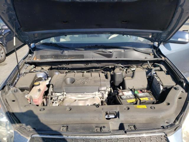 Photo 7 from auction – 2011 TOYOTA RAV4 LIMIT with VIN 2T3DF4DV0BW138231