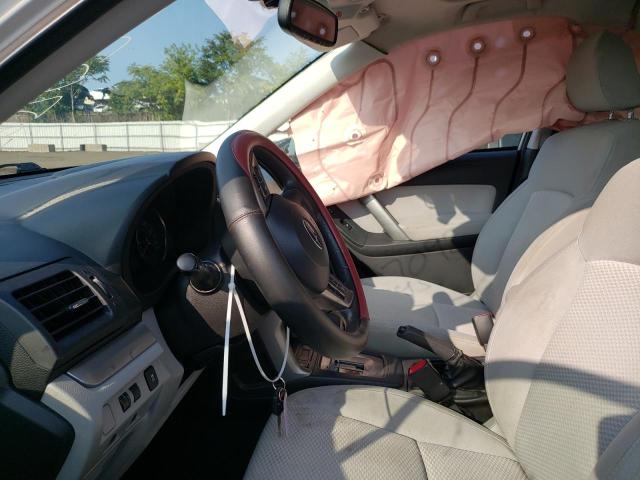 Photo 5 from auction – 2015 SUBARU FORESTER 2 with VIN JF2SJAGC3FH557430