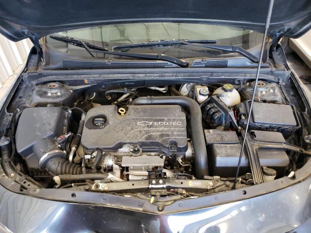 Photo 7 from auction – 2017 CHEVROLET MALIBU LT with VIN 1G1ZE5ST6HF143498