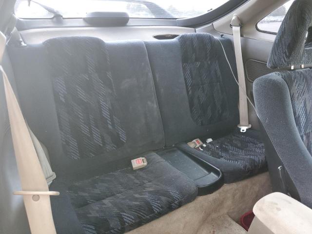Фото 6 с аукциона – 2000 ACURA INTEGRA LS с VIN JH4DC4455YS002010