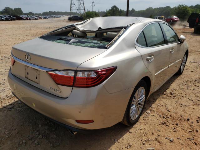 Zdjęcie 4 z aukcji – 2015 LEXUS ES 350 z VIN JTHBK1GG3F2176659