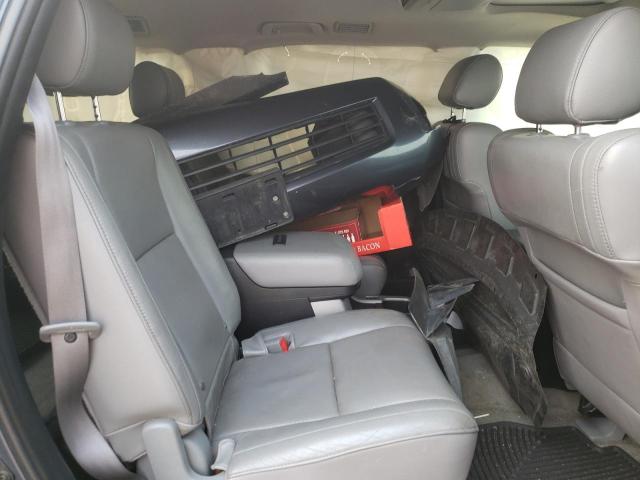 Photo 6 from auction – 2008 TOYOTA SEQUOIA LI with VIN 5TDBY67A68S001021