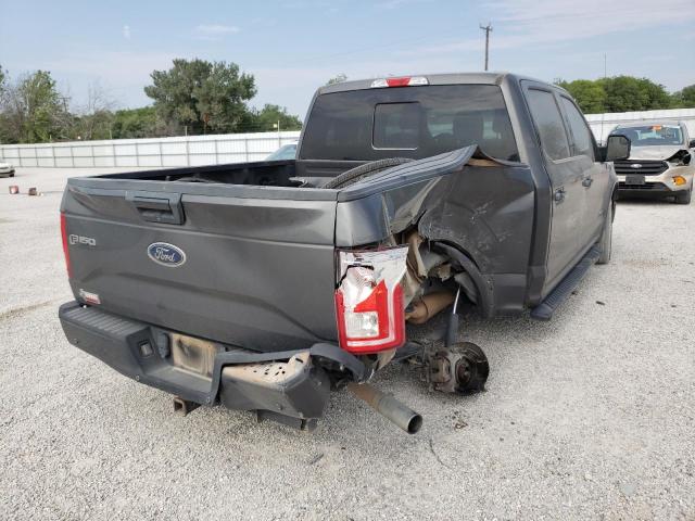Photo 9 from auction – 2016 FORD F150 SUPER with VIN 1FTEW1CP6GKF25324