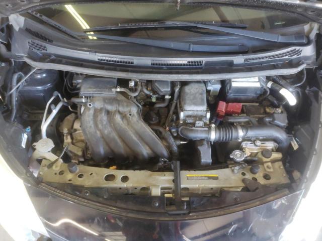Photo 7 from auction – 2014 NISSAN VERSA NOTE with VIN 3N1CE2CP7EL357319