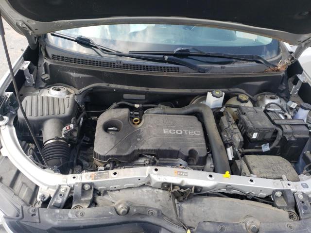 Photo 7 from auction – 2018 CHEVROLET EQUINOX LT with VIN 3GNAXJEV2JL125040