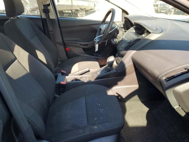 Photo 5 from auction – 2018 FORD FOCUS S with VIN 1FADP3E29JL321002