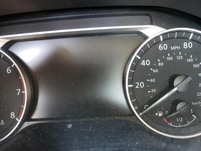 Photo 8 from auction – 2021 NISSAN ALTIMA SR with VIN 1N4BL4CV5MN365951