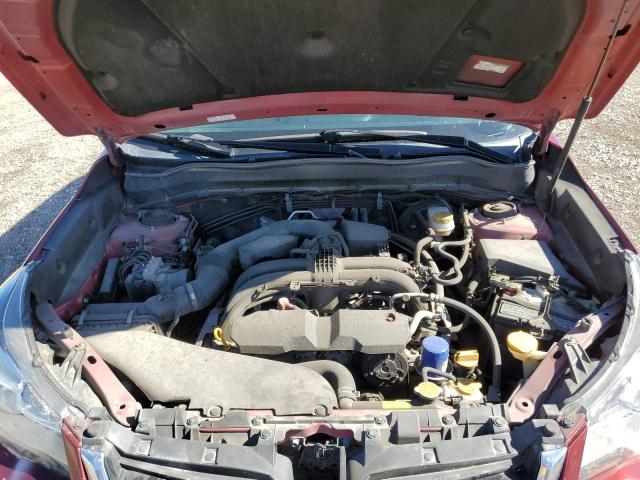 Photo 7 from auction – 2017 SUBARU FORESTER 2 with VIN JF2SJAGC2HH459427