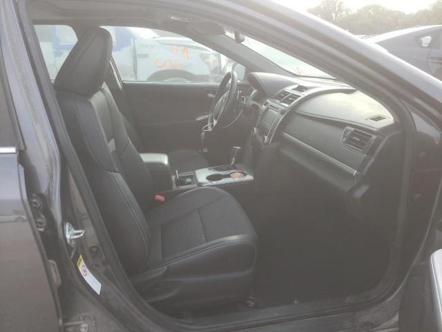 Photo 5 from auction – 2012 TOYOTA CAMRY BASE with VIN 4T1BF1FK3CU064032