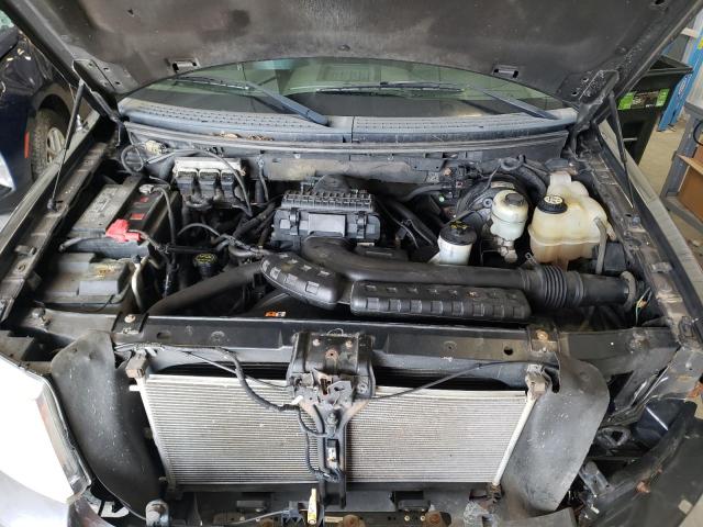 Photo 7 from auction – 2004 FORD F150 with VIN 1FTPX14514NC52788