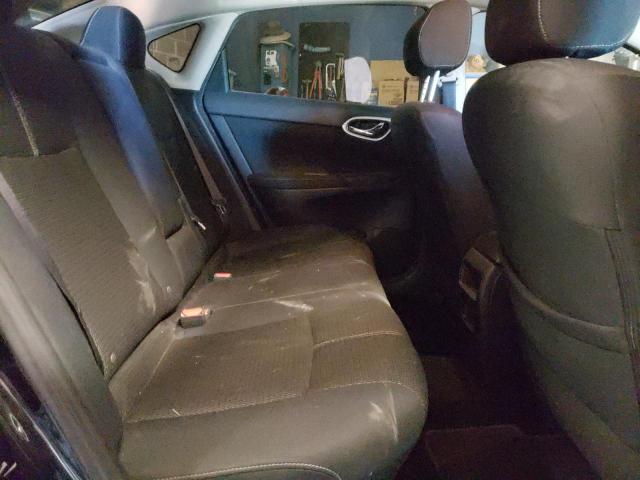 Photo 6 from auction – 2015 NISSAN SENTRA S with VIN 3N1AB7AP2FY296353