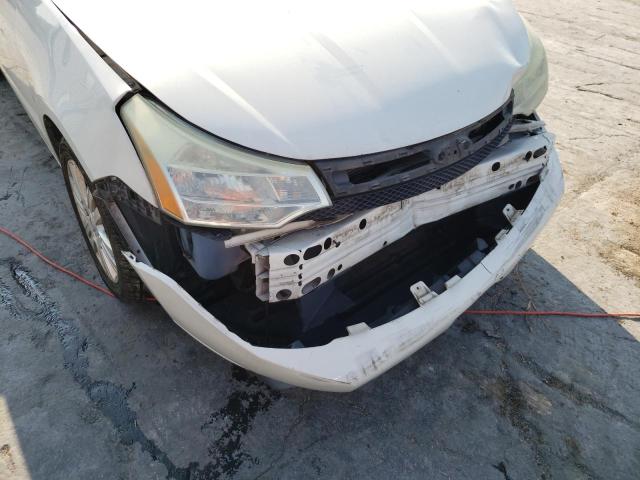 Photo 9 from auction – 2010 FORD FOCUS SEL with VIN 1FAHP3HN3AW142833