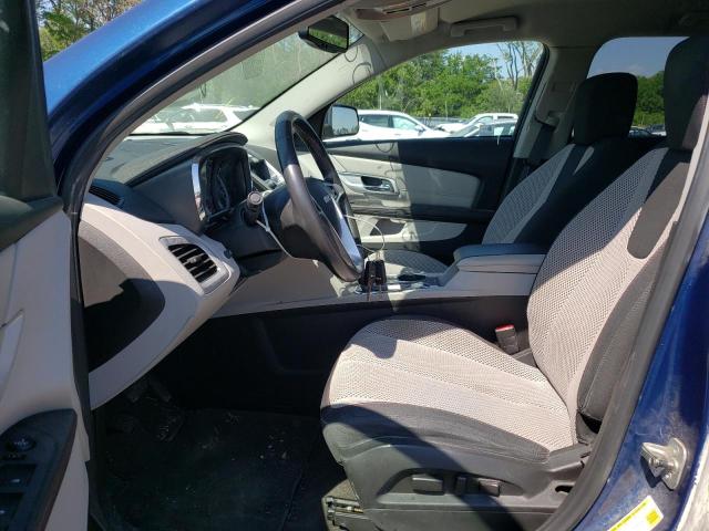 Photo 5 from auction – 2010 GMC TERRAIN SL with VIN 2CTFLEEW8A6364031