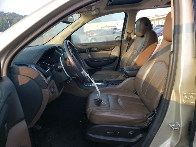 Photo 5 from auction – 2014 GMC ACADIA SLT with VIN 1GKKRRKD4EJ206656