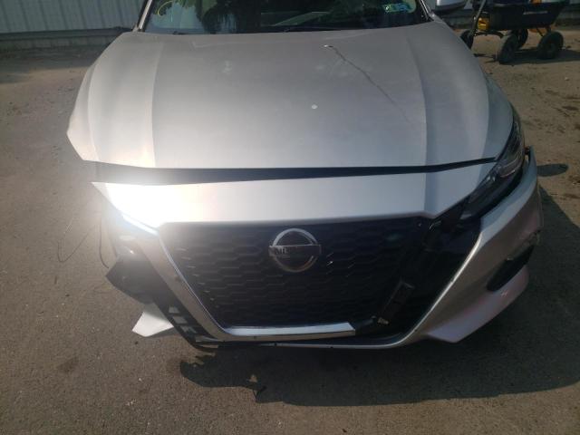 Photo 7 from auction – 2019 NISSAN ALTIMA S with VIN 1N4BL4BV4KC149986