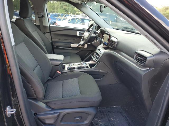 Photo 5 from auction – 2022 FORD EXPLORER X with VIN 1FMSK8DH8NGA82197