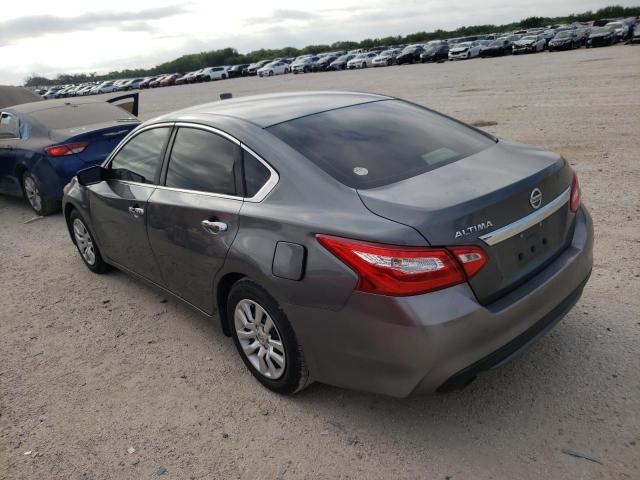 Photo 3 from auction – 2016 NISSAN ALTIMA 2.5 with VIN 1N4AL3AP4GN385171