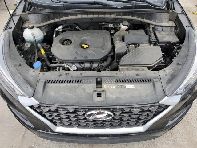 Photo 7 from auction – 2020 HYUNDAI TUCSON SE with VIN KM8J2CA40LU130533