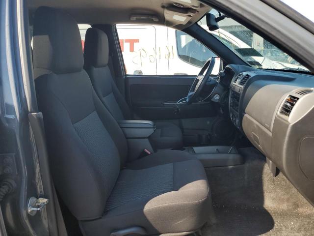 Photo 5 from auction – 2012 CHEVROLET COLORADO L with VIN 1GCHTDFP1C8134611