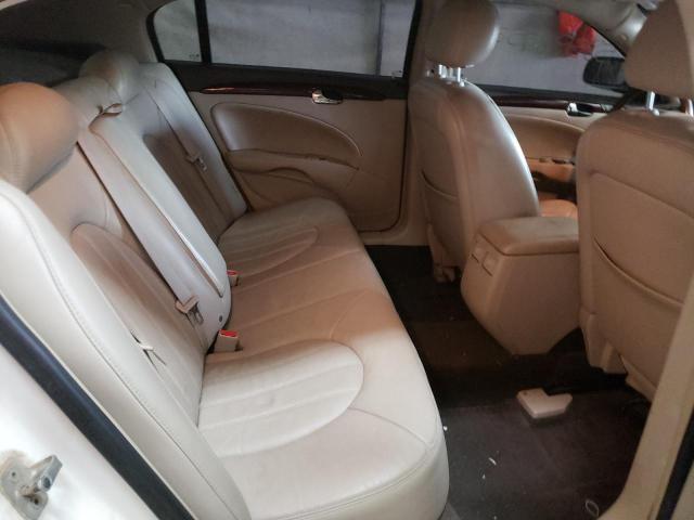 Photo 6 from auction – 2007 BUICK LUCERNE CX with VIN 1G4HD572X7U233877