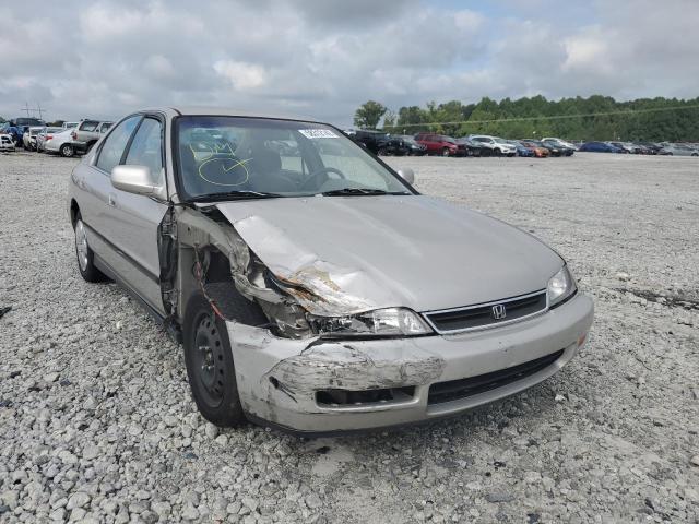 Photo 9 from auction – 1996 HONDA ACCORD LX with VIN 1HGCD563XTA291221