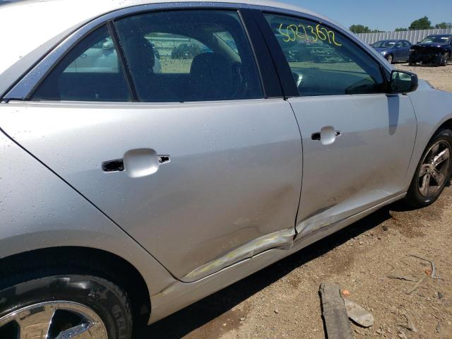 Photo 9 from auction – 2013 CHEVROLET MALIBU LS with VIN 1G11B5SA9DF356041