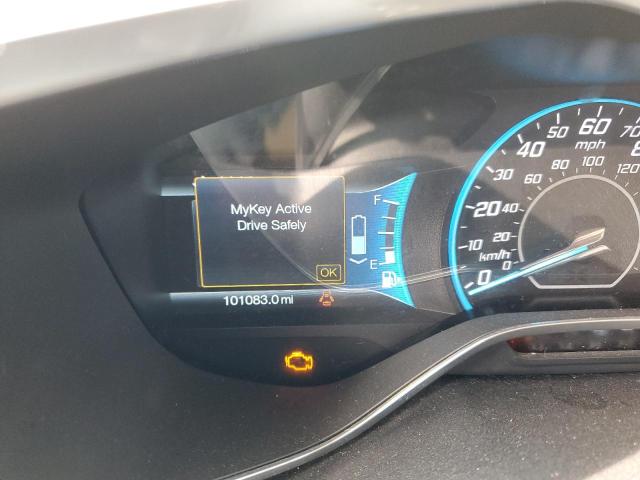 Photo 8 from auction – 2013 FORD C-MAX PREM with VIN 1FADP5CU6DL553934