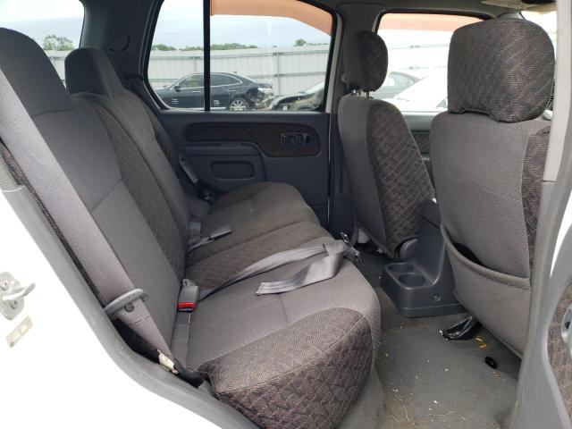 Photo 6 from auction – 2001 NISSAN XTERRA with VIN 5N1ED28TX1C583693