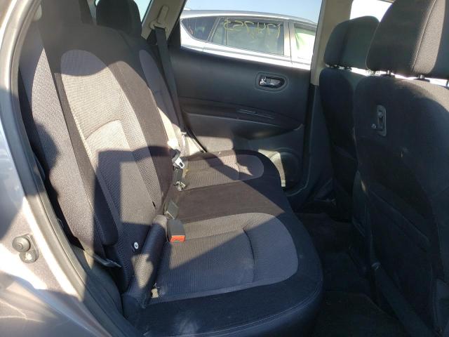 Photo 6 from auction – 2013 NISSAN ROGUE S with VIN JN8AS5MT5DW506382