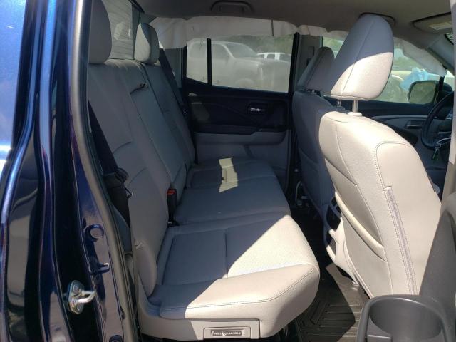 Photo 6 from auction – 2017 HONDA RIDGELINE with VIN 5FPYK2F60HB010679