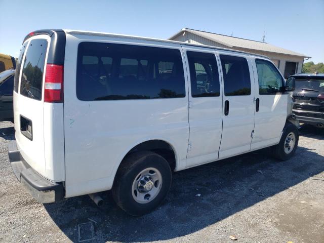 Photo 4 from auction – 2017 CHEVROLET EXPRESS G2 with VIN 1GAWGFFG2H1337023