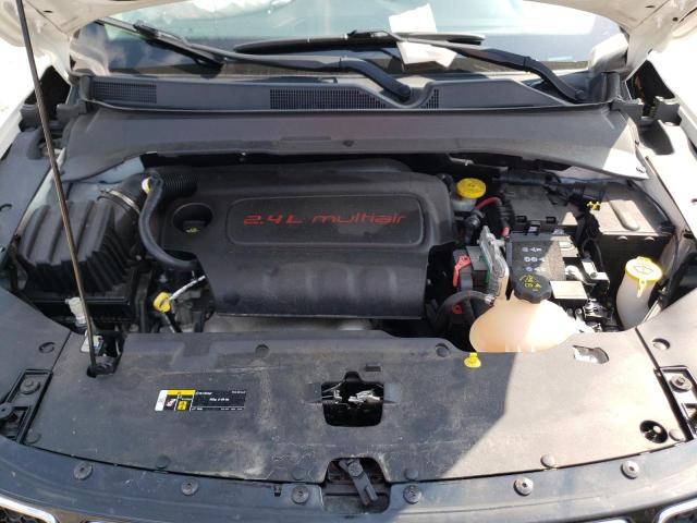 Zdjęcie 7 z aukcji – 2018 JEEP COMPASS LI z VIN 3C4NJCCB1JT356432