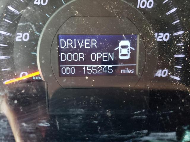 Photo 8 from auction – 2010 TOYOTA CAMRY BASE with VIN 4T1BF3EK4AU523059