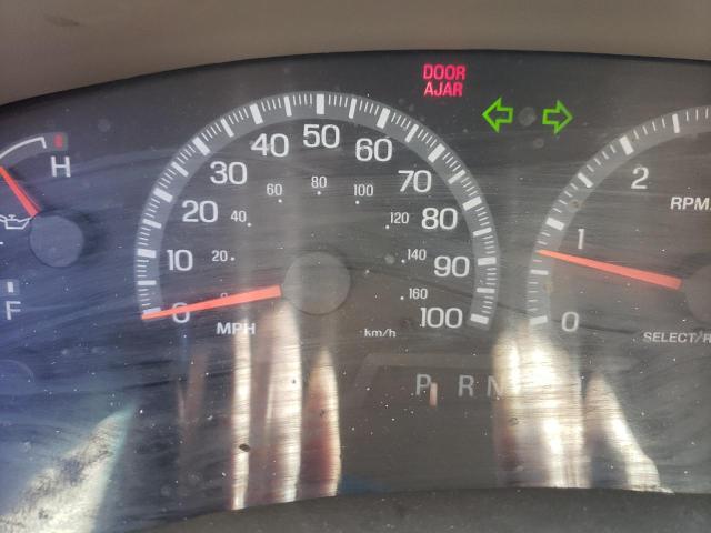 Photo 8 from auction – 2002 FORD F150 with VIN 2FTRX18L52CA61685