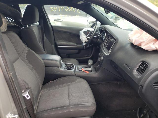 Photo 7 from auction – 2017 DODGE CHARGER SX with VIN 2C3CDXJG4HH644781