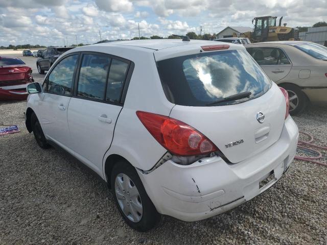 Photo 3 from auction – 2010 NISSAN VERSA S with VIN 3N1BC1CP8AL427285