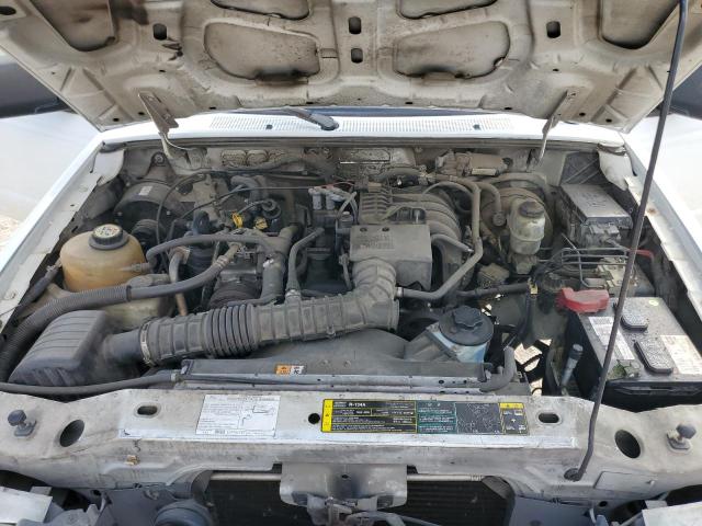 Photo 7 from auction – 2007 FORD RANGER with VIN 1FTYR10D37PA47199