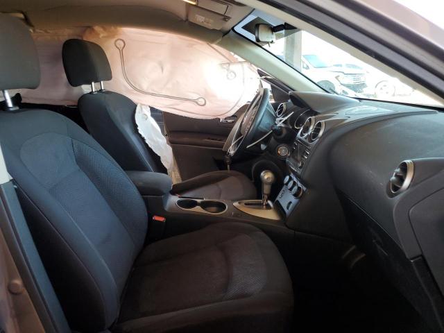 Photo 5 from auction – 2013 NISSAN ROGUE S with VIN JN8AS5MT8DW540946