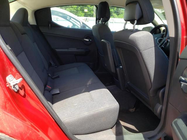 Photo 6 from auction – 2010 DODGE AVENGER SX with VIN 1B3CC4FB8AN117819